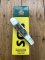 Puma SGB Knife: Puma SGB Trapper Twin Blade Knife with Stag Antler Handle