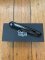 Puma Knife: Puma Tec Skeleton Frame Folding Liner Lock Knife With D2 Blade