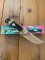1960'S German Solingen All Purpose Fishing Knife in Sheath