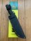 Puma XP Shadowcat Tactical Knife with G10 Black Handle and Kydex Sheath