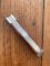Puma Knife: Puma 2004 Trapper Lockback Knife with Red Smooth Bone Handle