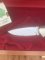 Puma Knife: Puma Original Scrimshawed Puma Roe Deer 4 Star Folding Lock Blade Knife with Presentation Box