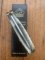 Puma Knife: 2018 Puma 4 Star Full Sized Folding Lock Knife with Thick Stag Antler Handle