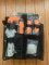 Puma XP 6-piece Game Processing Kit