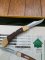 Puma Model 960 CUB 1995 Folding Lock Knife in original box Serial Number 51592