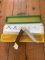 Puma Rare model 970 Game Warden 1971 Folding Lock Knife in Original box #63171