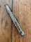 Puma A G RUSSELL 1974 Luger Pistol Commemorative Club Knife No:03158