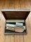 Kershaw Knife: Rare SSAA Australia Collectable Kerrawah Skinner in Presentation Box #155/500
