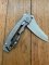 SureFire Knives L.E.O EW-08 Rescue/Tactical Multi-Use Folding Lock Knife No Box