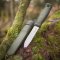 MORA Swedish Made Garberg Knife with Multi-Mount System