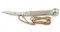 Puma Knife: Puma Waagemesser Unique Fishermans Knife