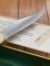 Puma Rare model 970 Game Warden 1977 Folding Lock Knife in box #83774