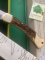 Puma Knife: Puma 1981 Rare model 905 Duke Folding Knife with Stag Handle Original Box and matching Warranty #15181