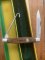 Puma Knife: Puma 1991 Original 998 Bird Hunter Knife with Puma Box #47192