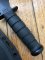 Ka-Bar Knife: Kabar Original and collectable WartHog knife with Kydex Sheath