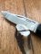 Far North Knife Works ALASKA USA Custom Folding Lock Knife