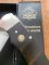 Puma Knife: Puma Original 1981 4 Star Folding Lock Blade Knife with Ebony Micarta Handle #15181