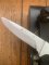 Puma Knife: Puma 2016 My Knife II in original Sheath and Box