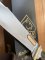 Puma Knife: Puma 6378 Original Mint 1980 OUTDOOR knife with Stag Antler Hands New Puma Sheath and Box