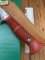 Puma Knife: Puma Original 1990 Mariner Model 17 6362 in Original Sheath and Box #24091