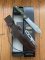 Puma Knife: Puma Hunt To Survive Keiler-Frischling (Wild Boar-Piglet) Twin Knife Set