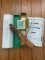 Puma Knife: Puma Hunters Pal 1969 in Original Sheath and Original Box with Warranty #96583