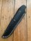 GranPaGrumpy Knives Exclusive To SOS Hand Made Knives #012