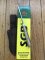 Puma Knife: Puma SGB Teton Fixed Blade Knife with Olive Wood Handle