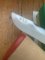 Puma Knife: Puma Original 1987 SEA HUNTER 17 6363 in Original Sheath and Box #21781