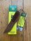 Puma SGB Trophy Care Jacaranda Handle Caping Knife
