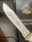 Puma Knife: Puma Hunters Pal 1997 in Original Sheath and Original Box