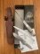 Puma Knife: 2007 Puma Rare 3 Blade White Hunter Set in original sheath and Box