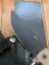 Ontario Ranger Series RAT 5 with Micarta Handle and Black Nylon Tactical Belt Sheath