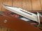 Hibben Designed RAMBO III First Blood Big Bowie