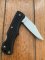 Older Imperial Ireland Folding Lock Knife
