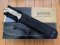 Ka-Bar Knife: Kabar-Becker KA-BK9 Becker Combat Bowie with Standard and Custom Grips