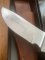 Puma Knife: Puma 1990's Skinmaster with Stag Handle & Black Box