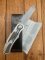Puma Knife: Puma 2005 Alligator Tactical Folding Lock Knife