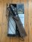 Puma Knife: Puma 2016/17 Bowie Sedona Bowie with Ebony Wood Handle