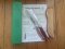 Puma Knife: Puma Original 1987 SEA HUNTER 17 6363 in Original Sheath and Box #21781