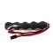 Remote Launcher: RRT Dog Training Remote Launcher Replacement Battery Pack for Receiver