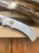 Puma Set of 3 - Mini 4 Star Folding Knife Set in Display