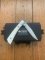 Kizlyar Knife: Russian Kizlyar Supreme Model AUS-8 GENT Folding Knife with  Handle and Box