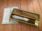 Puma Knife: Puma Original 1987 White Hunter 116375 in original box & warranty