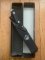 Puma Knife: Puma Rare early 2000's Huntac Scout Tactical Survival Knife