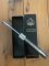 Puma Knife: Puma 2008 4 Star Full Sized Folding Lock Knife with Cocobolo wood Handle