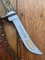 Puma Knife: Puma 6394 Original 1969 Hunters Companion in original sheath