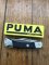 Puma Knife: Puma Model 260 Original Lieutenant Lockback Folding Knife in Yellow Box