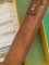 Puma Knife: Puma 1973 Rabbiter Set in Original Sheath and Plastic Box with Tag
