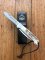 Puma Knife: Puma IP LaCaza Stag II Folding Knife with Stag Antler Handle